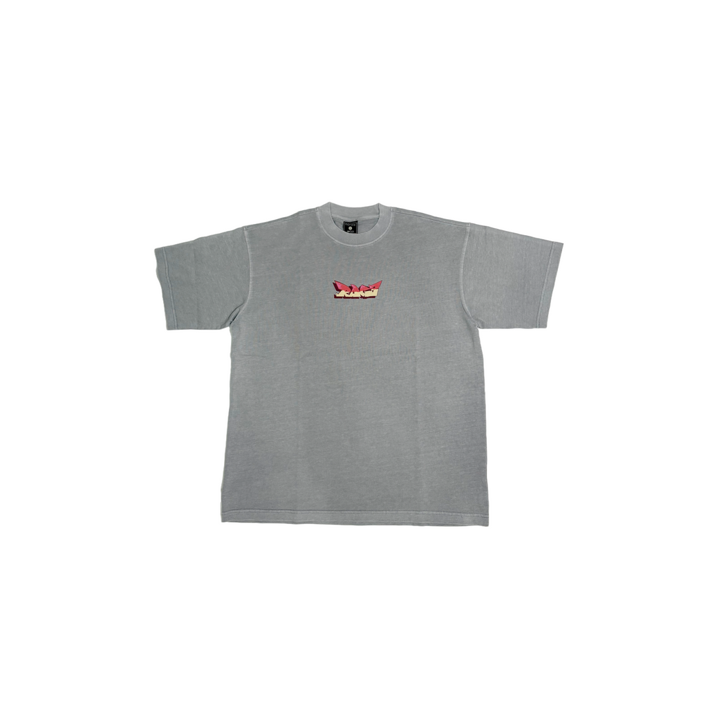 Project SDZ R.A.G.E Oversize Tee