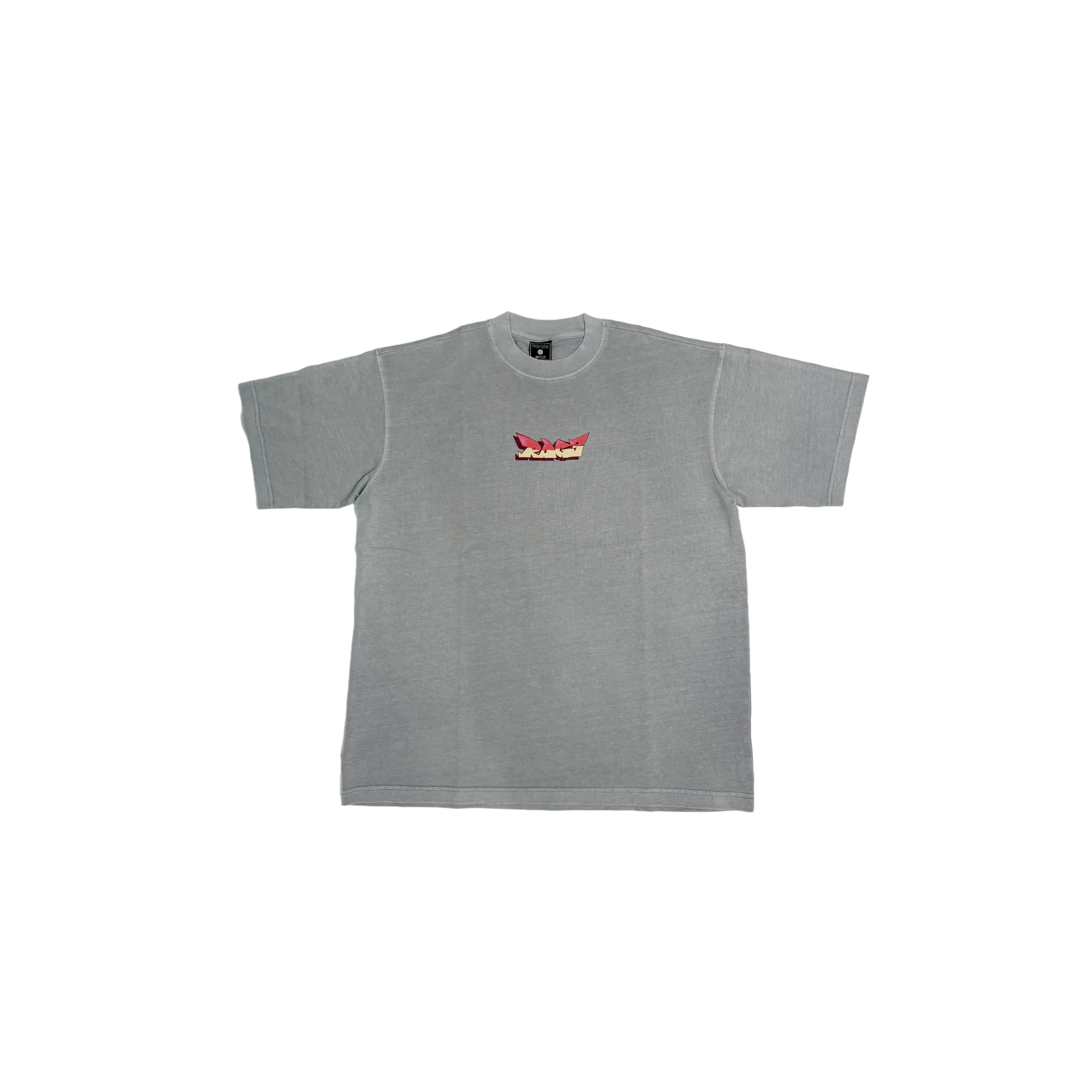 Project SDZ R.A.G.E Oversize Tee