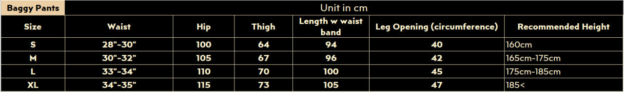 Project Jet Black Utility Pants