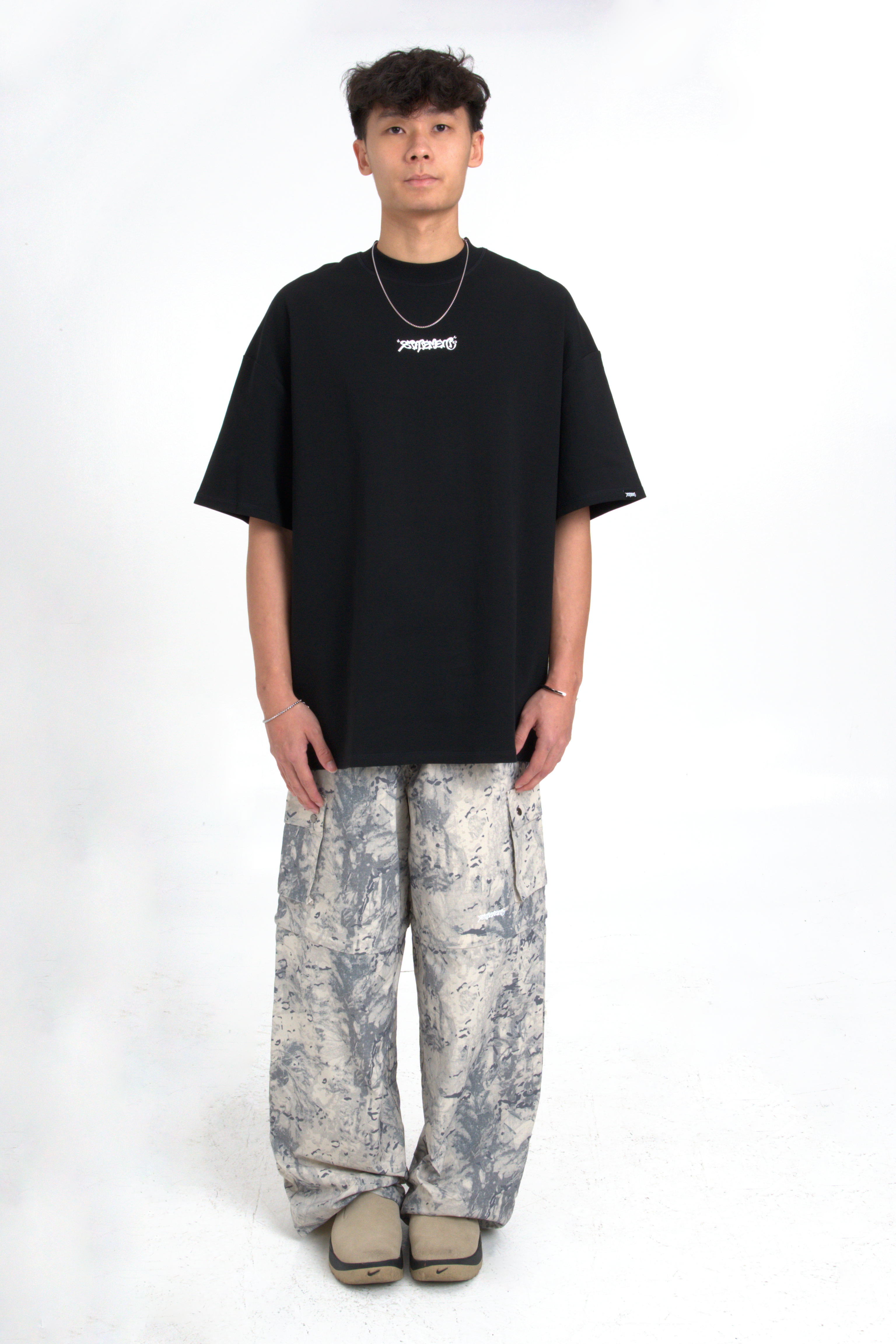 Project Statement Classic