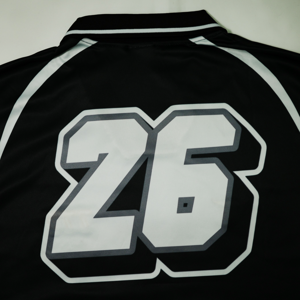 Project Under One Groove 26' Jersey