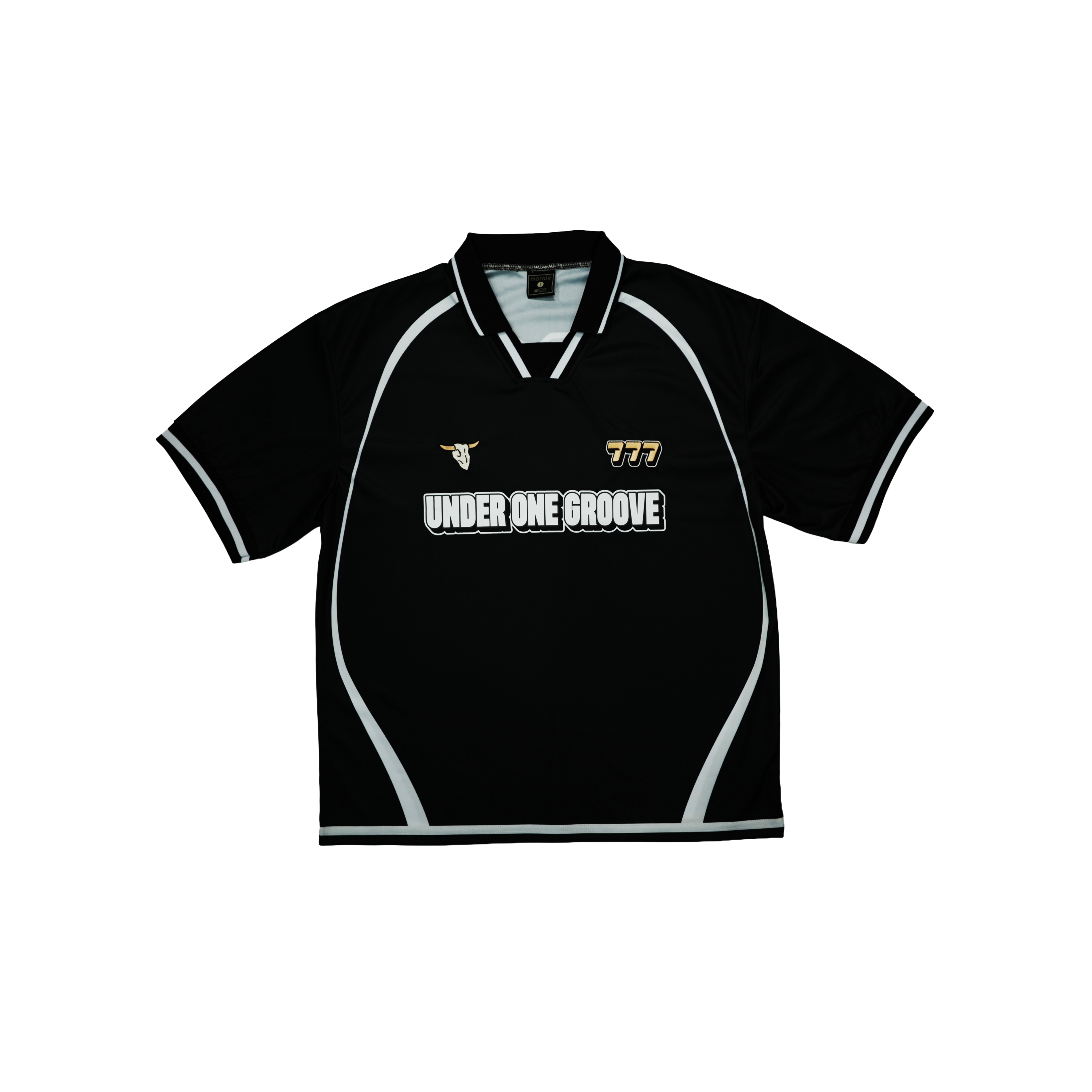 Project Under One Groove 26' Jersey