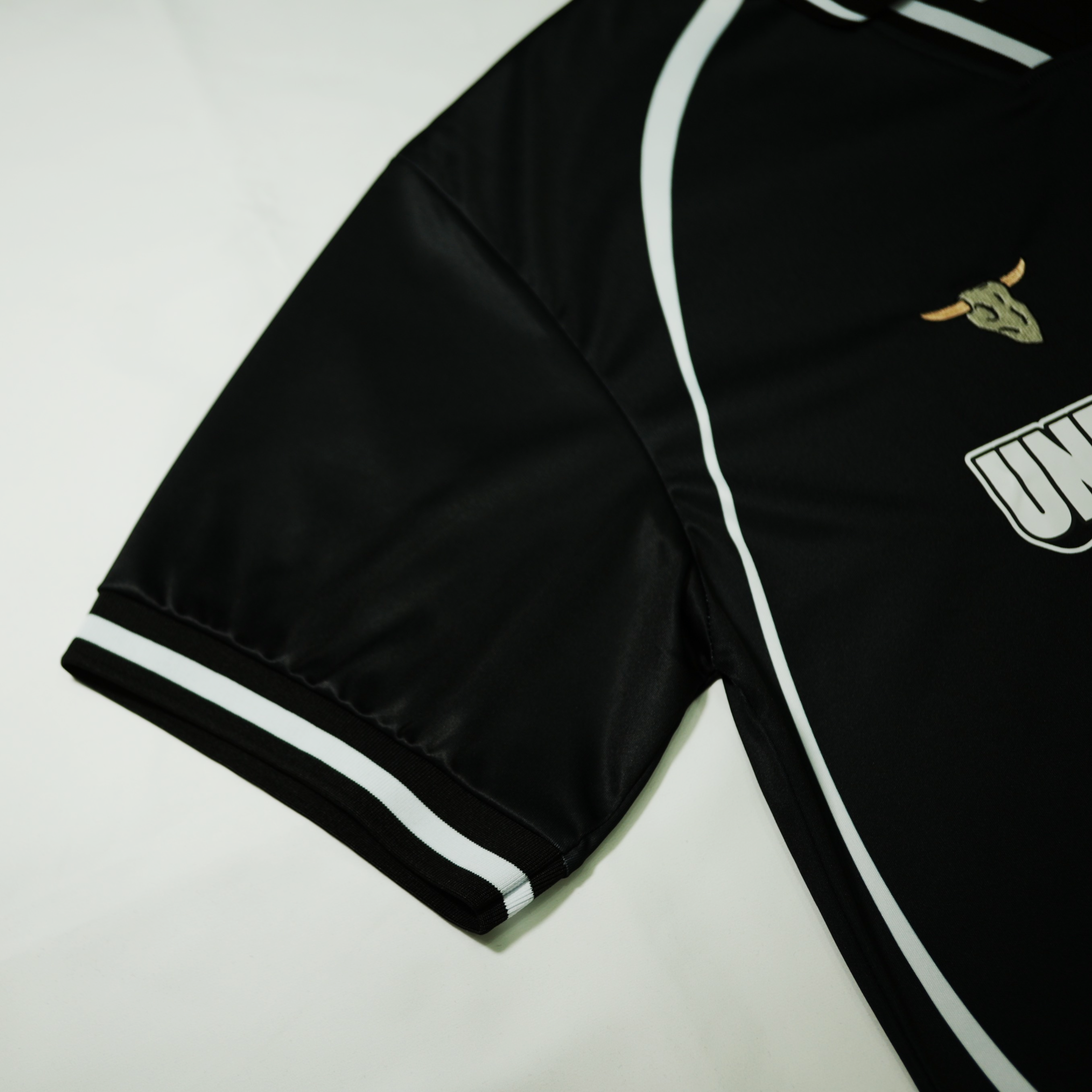 Project Under One Groove 26' Jersey