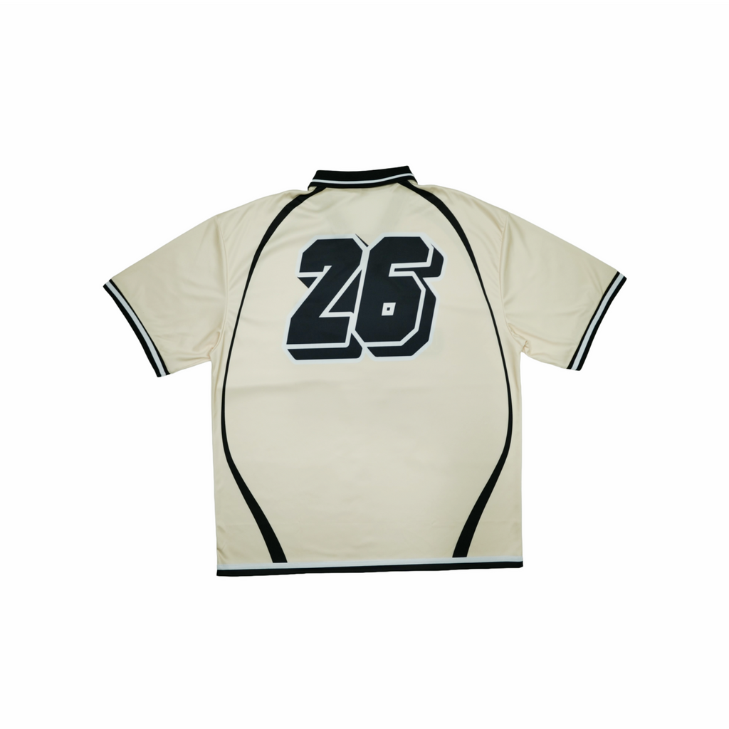 Project Under One Groove 26' Jersey