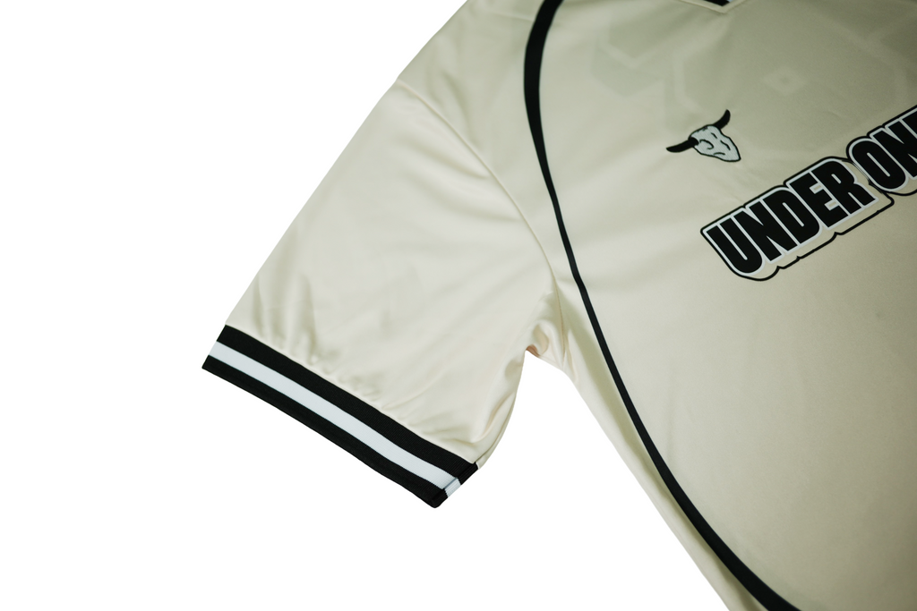 Project Under One Groove 26' Jersey
