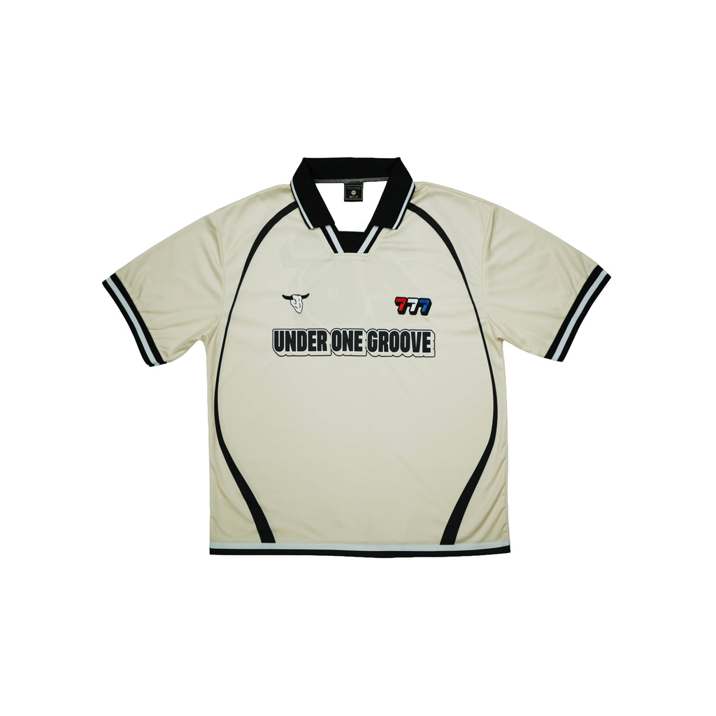 Project Under One Groove 26' Jersey