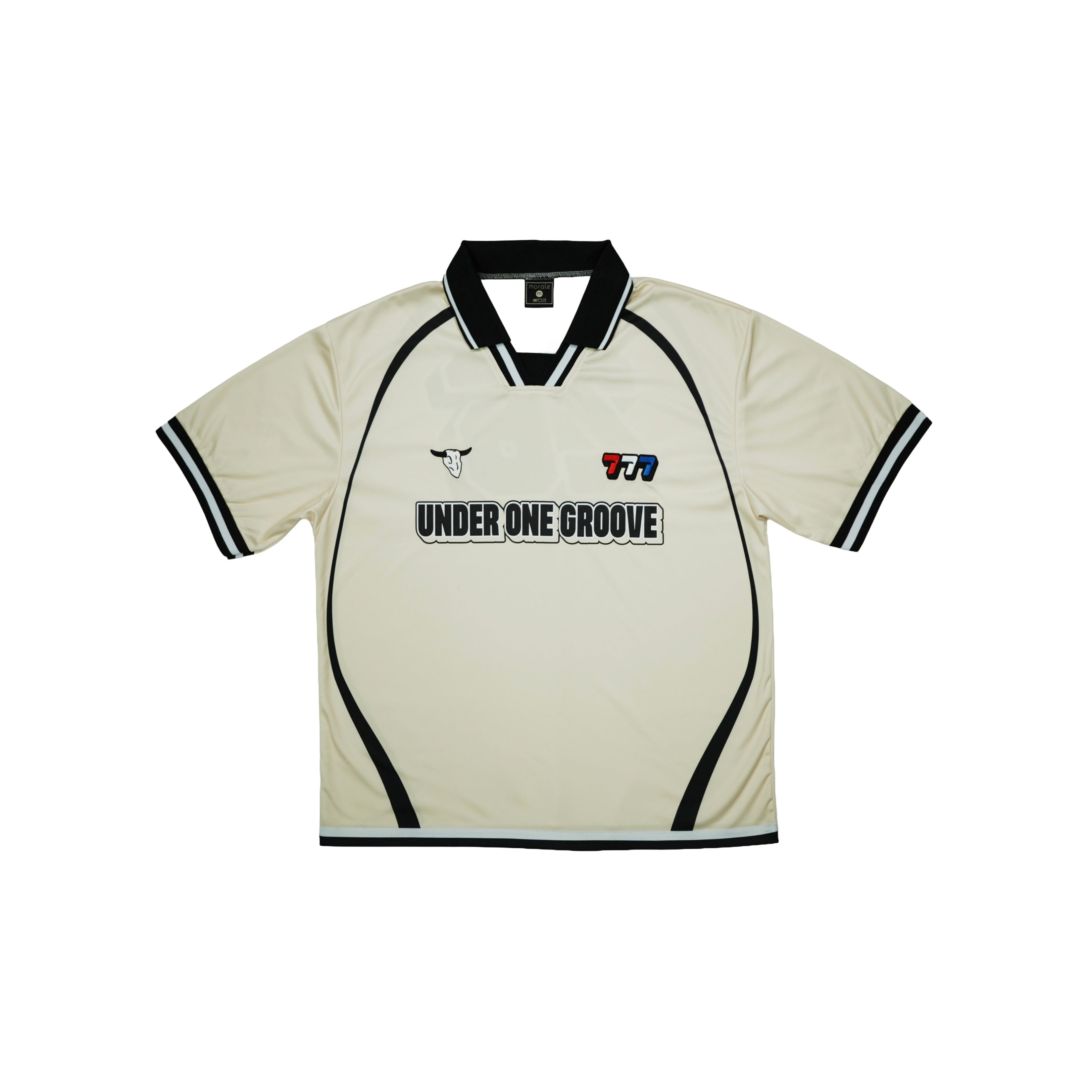 Project Under One Groove 26' Jersey