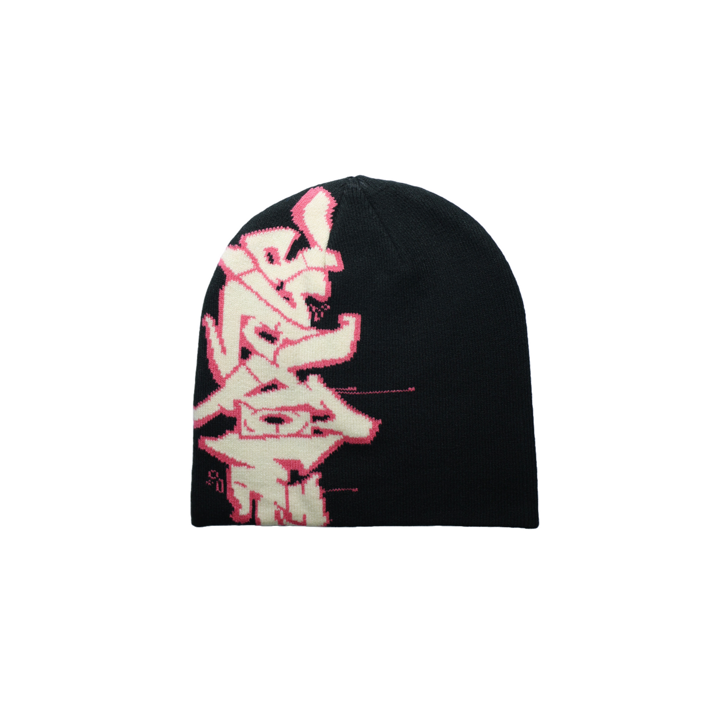 Project SteakOne Skullcap Beanie