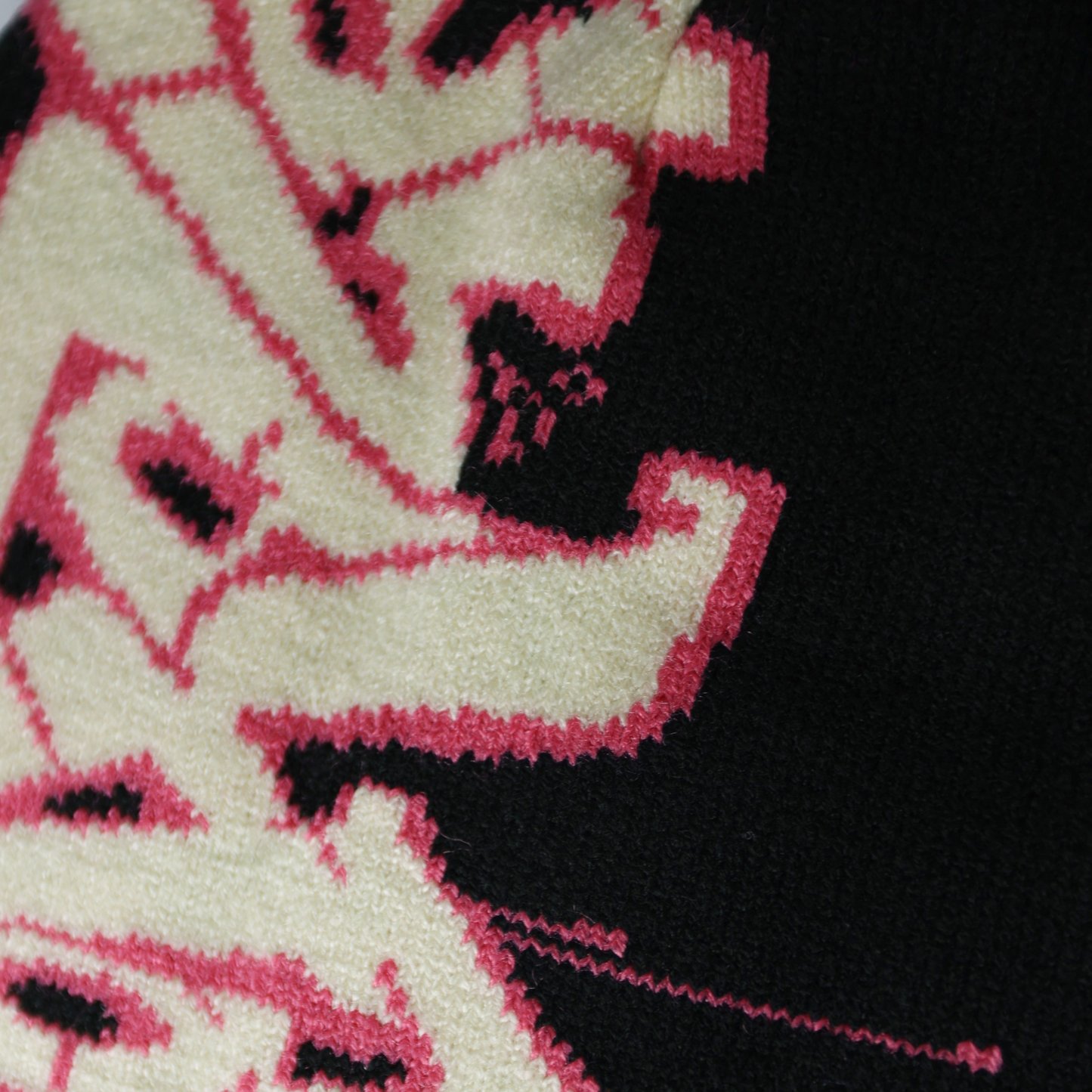 Project SteakOne Skullcap Beanie