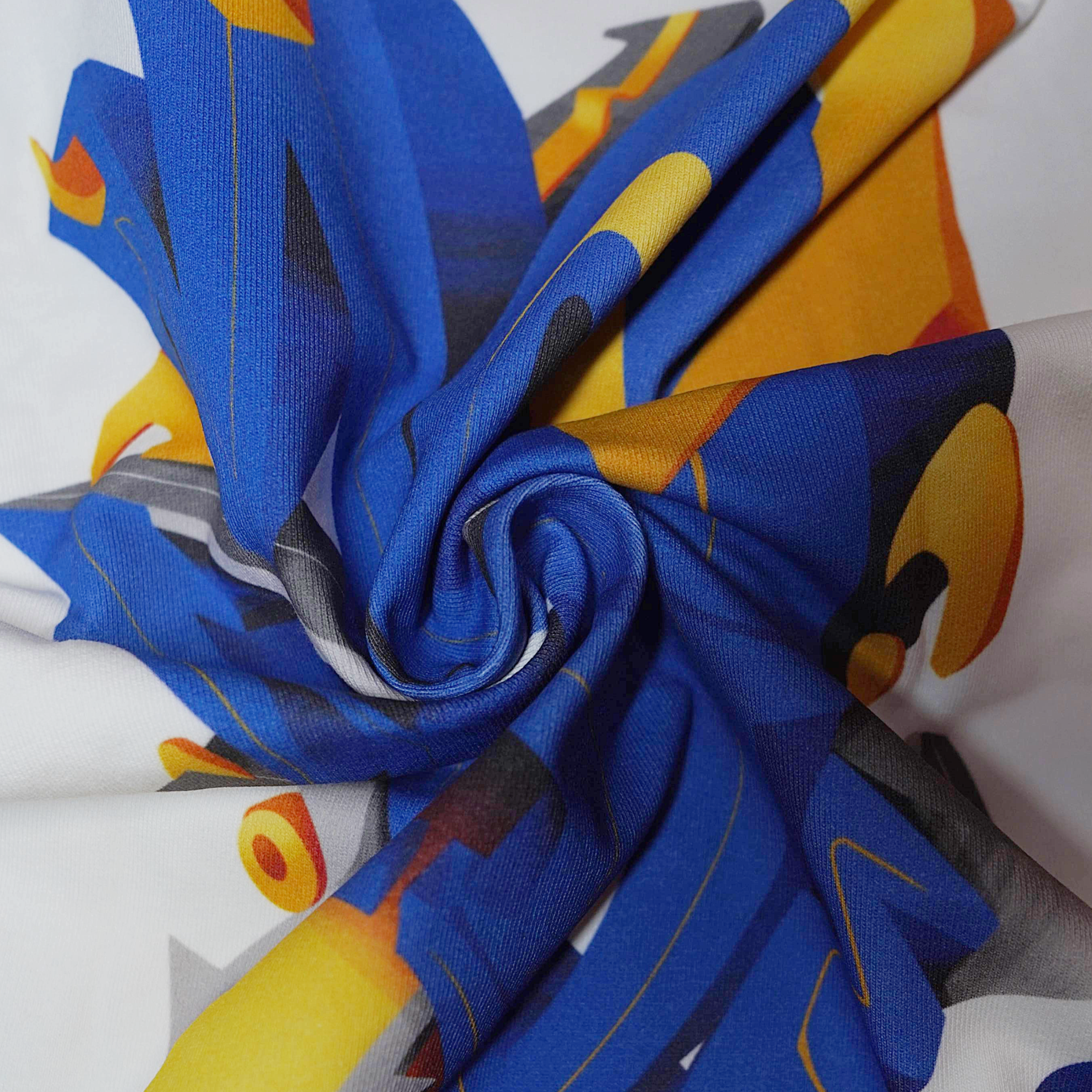 Project BonyKreativez