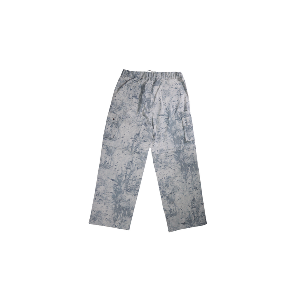Project D.F Parachute Pants (Urban Camo)