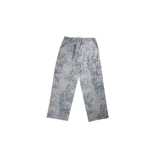Project D.F Parachute Pants (Urban Camo)