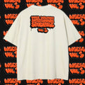 Project WSB - Event Street Tee [2023] Apricot