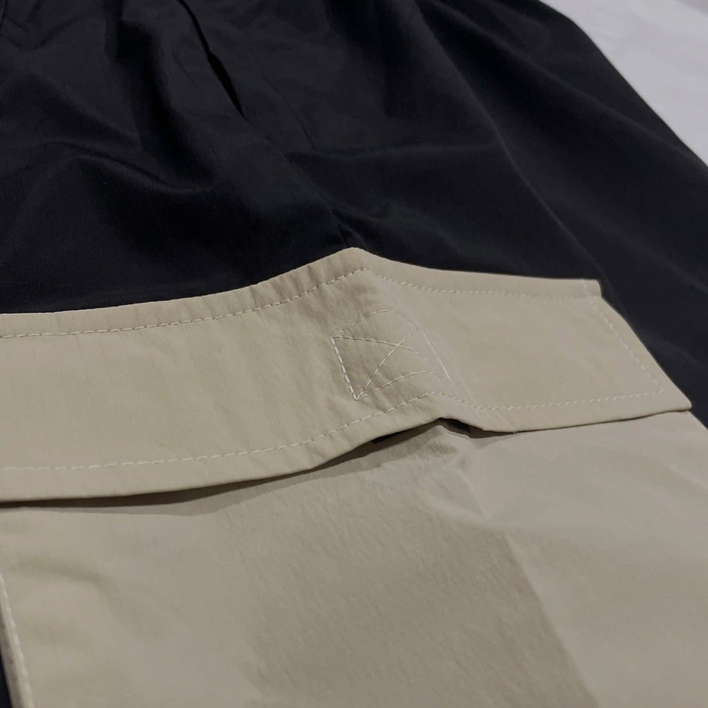 Project Utility Shorts