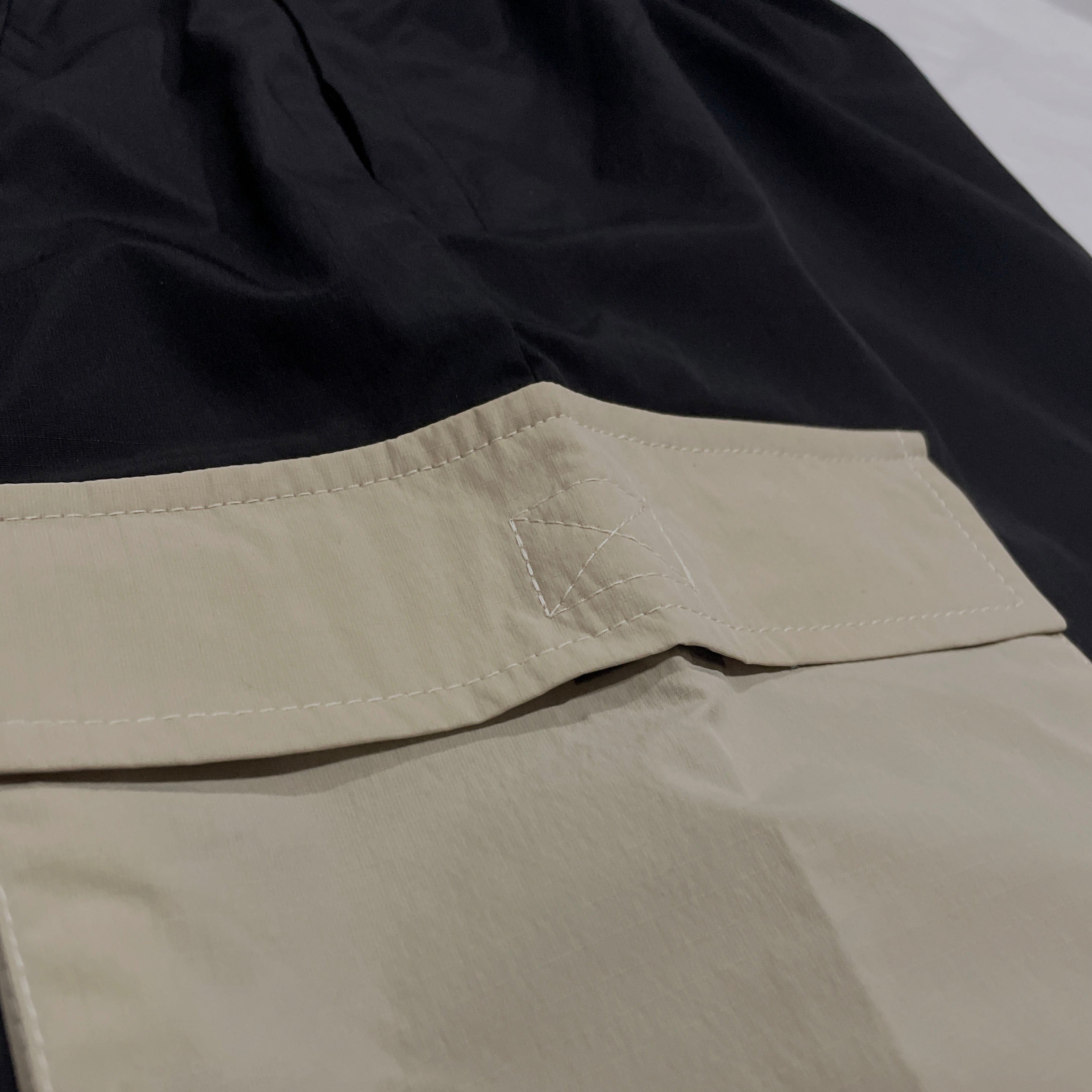Project Utility Shorts