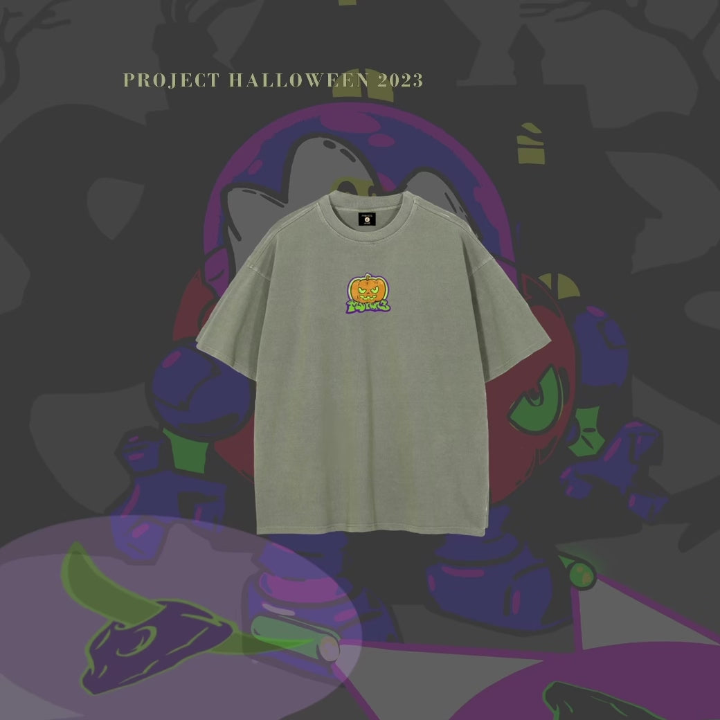 Project Halloween 2023
