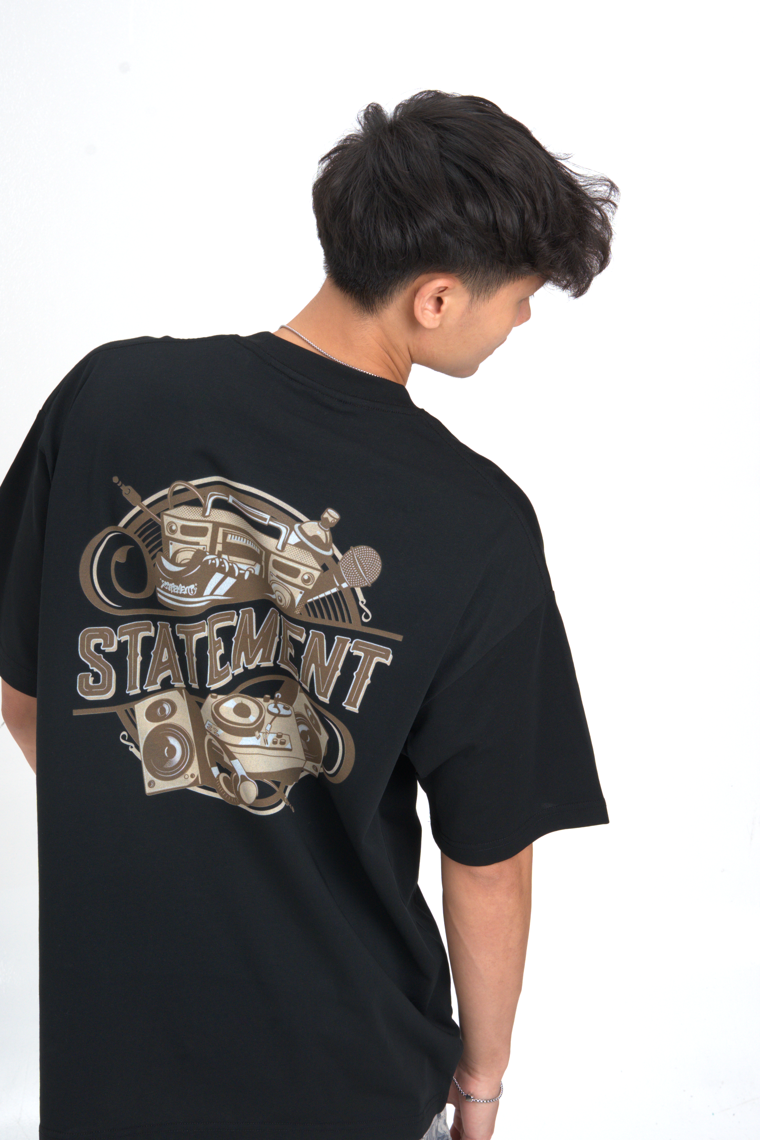 Project Retro Statement