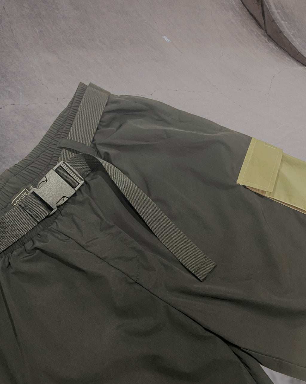 Project Utility Shorts