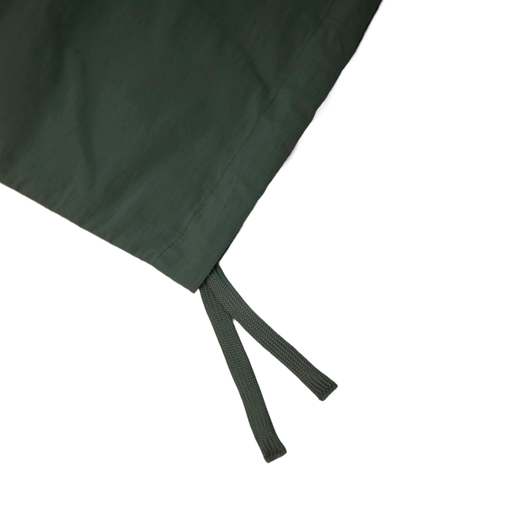 Project D.F Parachute Pants in Forest