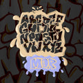 Project ABC Graffiti Long Sleeve