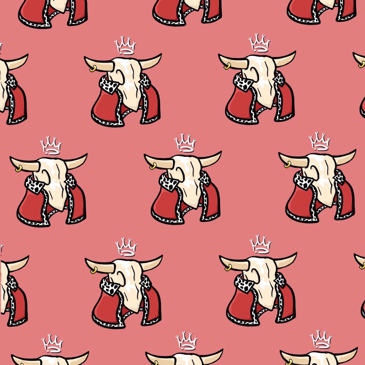 Project King Street Graffiti Tee