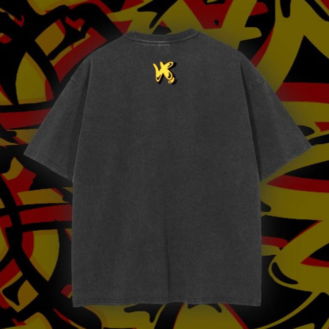 Project IX - NTU Bboy Jam Event Street Tee [2023]