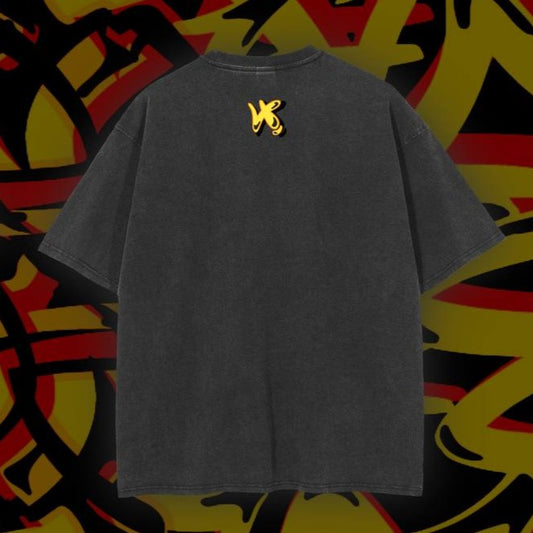 Project IX - NTU Bboy Jam Event Street Tee [2023]