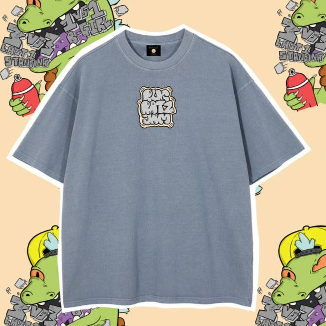 Project Rugratz - Jam Event Street Tee [2023]